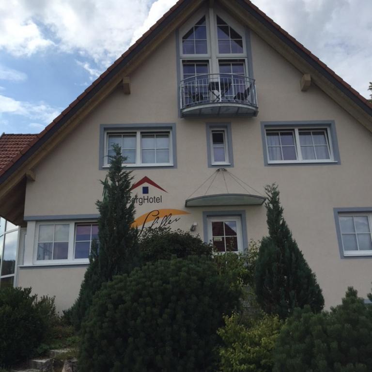 Berghotel Schiller Schonach im Schwarzwald Dış mekan fotoğraf