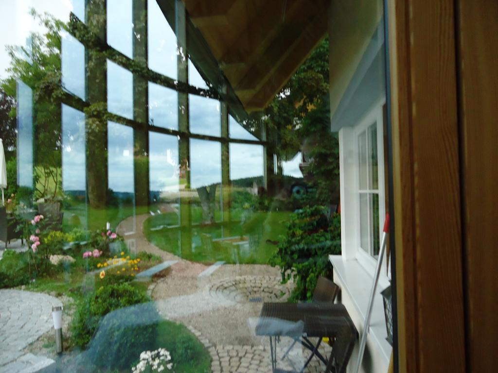 Berghotel Schiller Schonach im Schwarzwald Dış mekan fotoğraf
