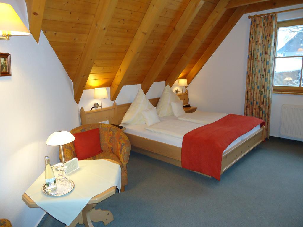 Berghotel Schiller Schonach im Schwarzwald Dış mekan fotoğraf