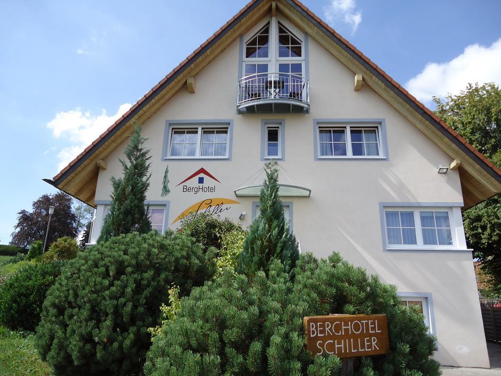 Berghotel Schiller Schonach im Schwarzwald Dış mekan fotoğraf