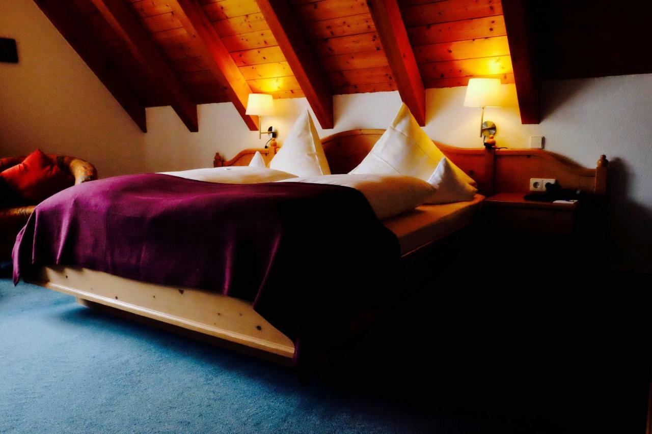 Berghotel Schiller Schonach im Schwarzwald Dış mekan fotoğraf