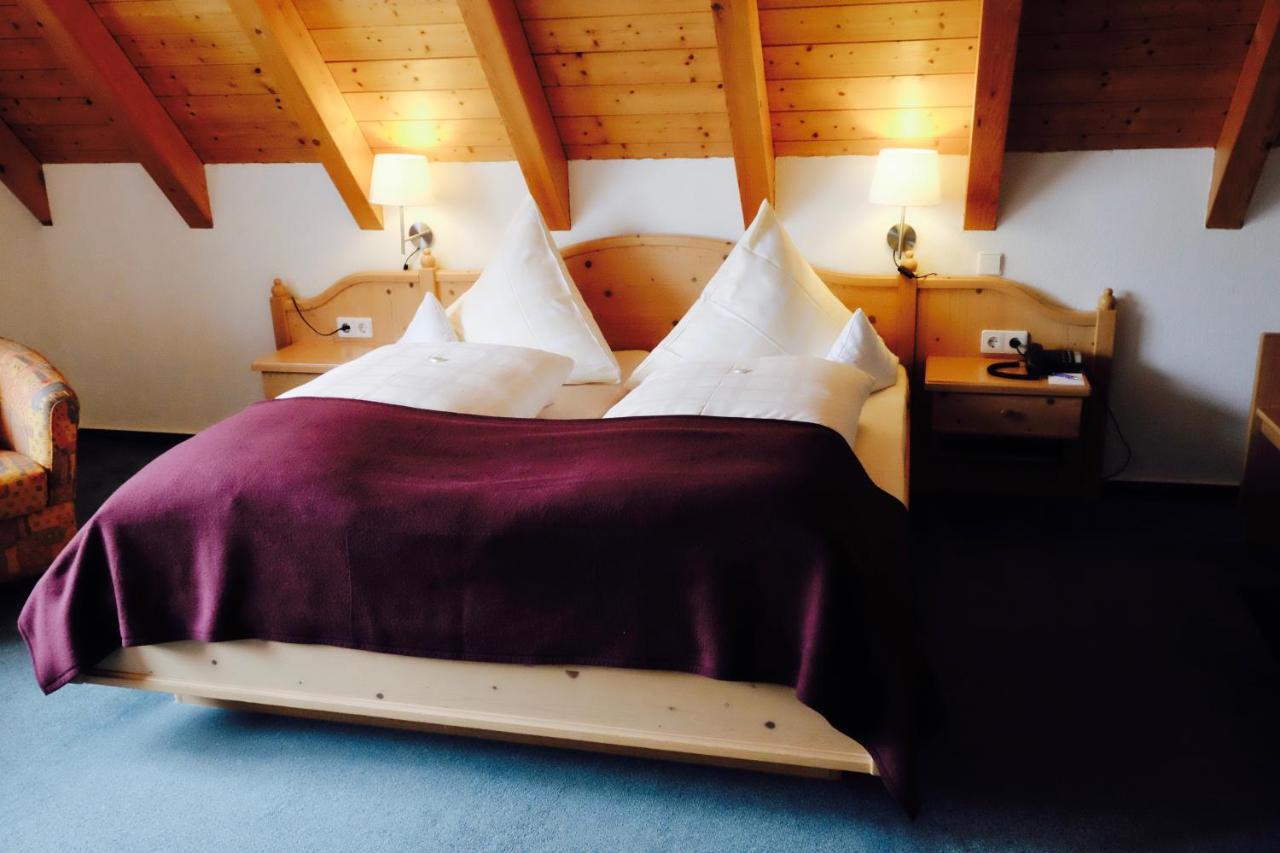 Berghotel Schiller Schonach im Schwarzwald Dış mekan fotoğraf