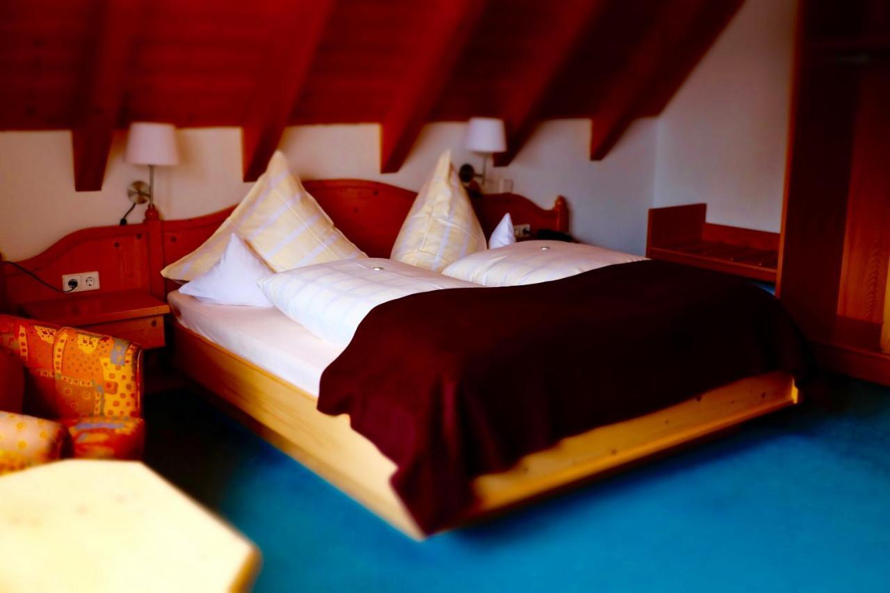 Berghotel Schiller Schonach im Schwarzwald Dış mekan fotoğraf
